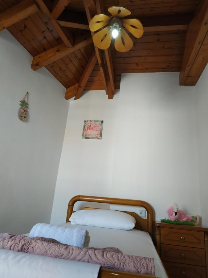 Delfini 2 Aparthotel Лаганас Екстериор снимка